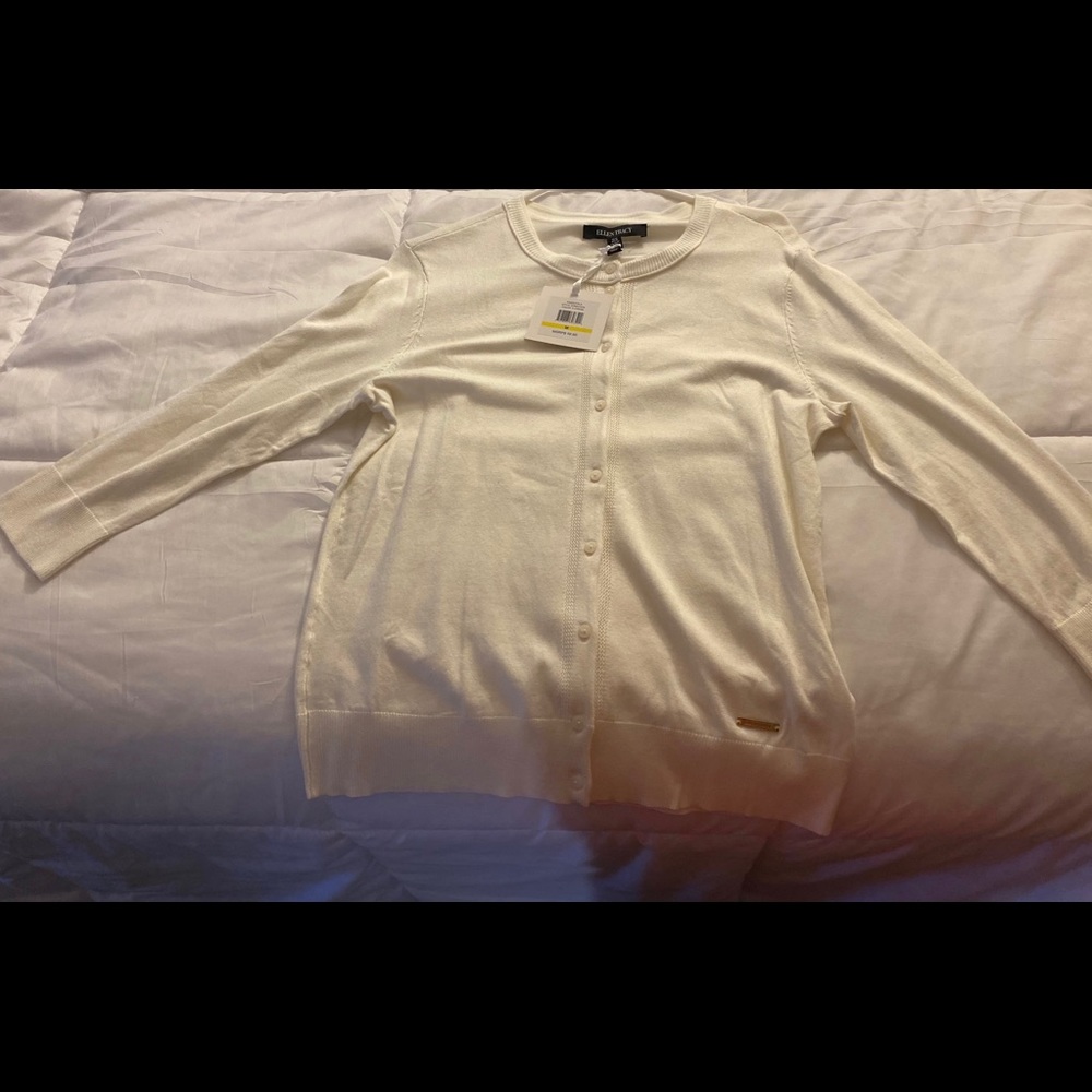 Ellen Tracy sweater